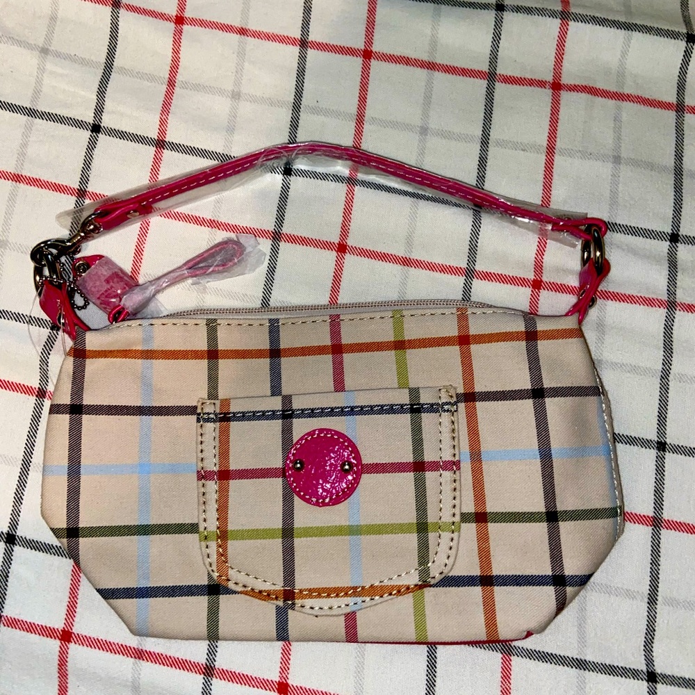 Small little bag
